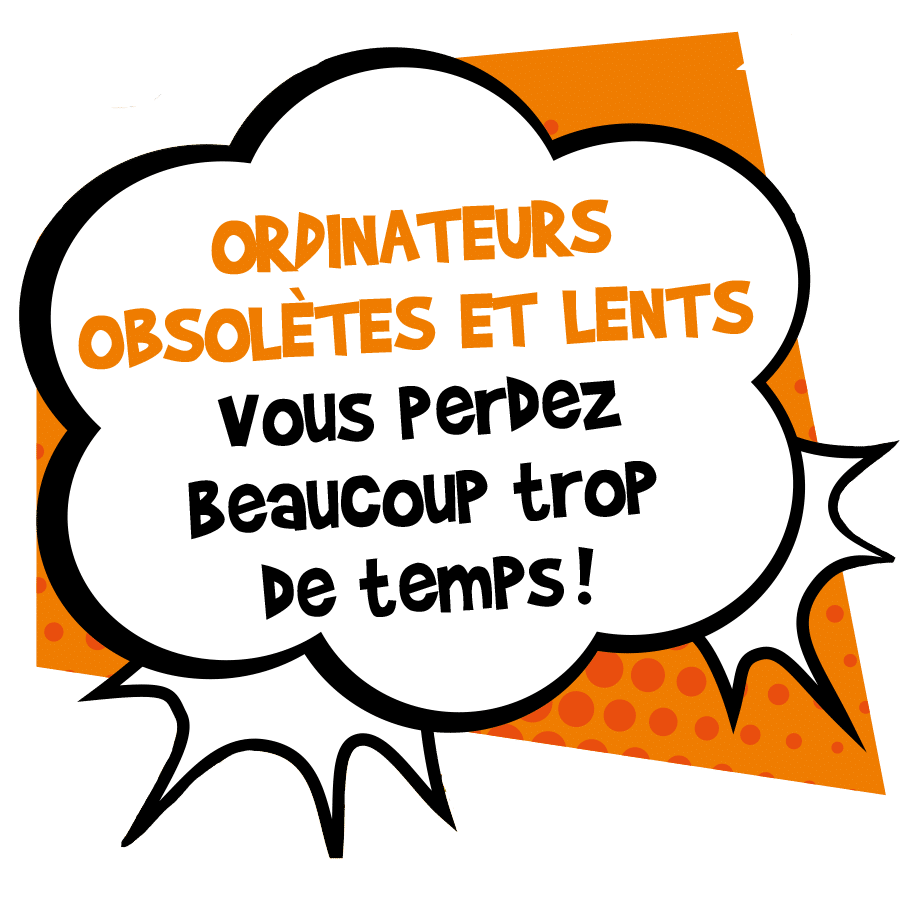 ordinateur pro à gentilly