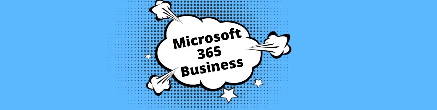 microsoft 365 business