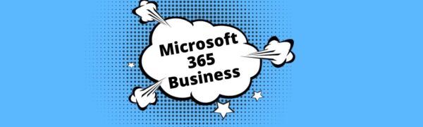 microsoft 365 business