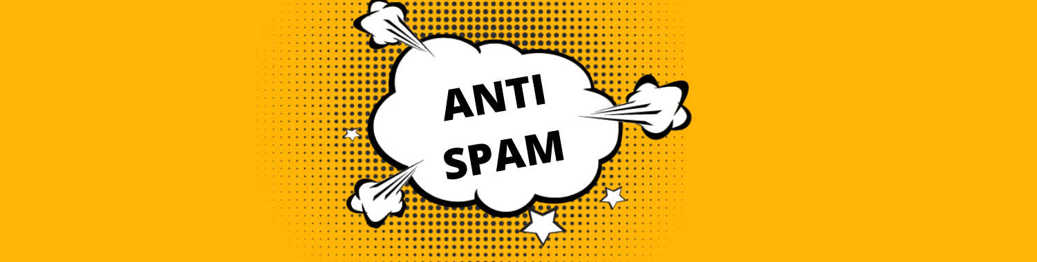 solution anti spam pour les entreprises