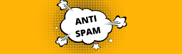 solution anti spam pour les entreprises