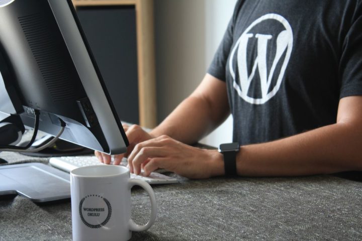 formation wordpress a gentilly