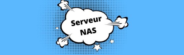 avantages d'un serveur nas