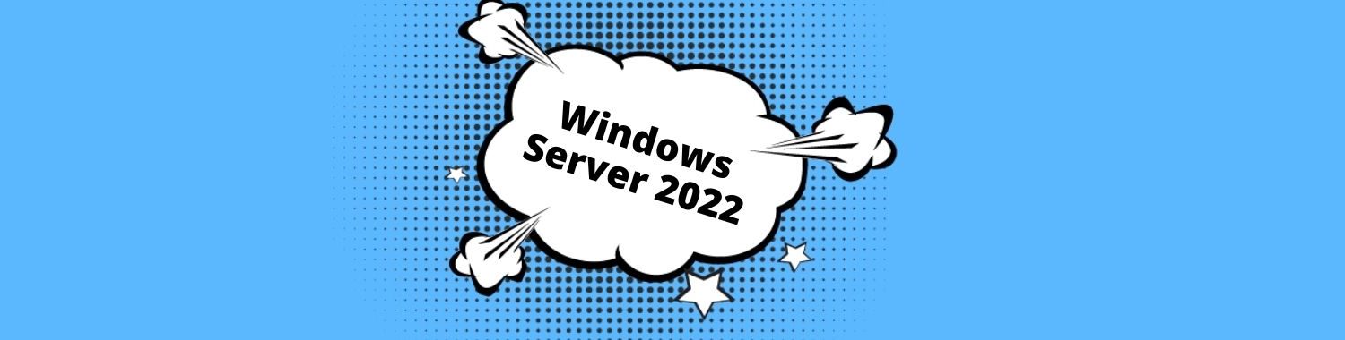 qu'est ce que windows server 2022