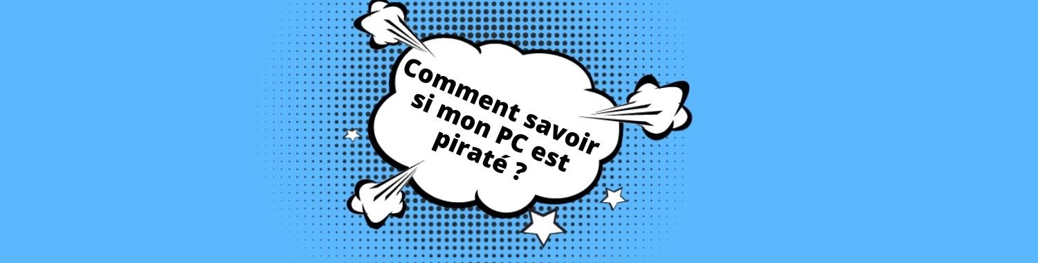 comment savoir si mon ordinateur est piraté