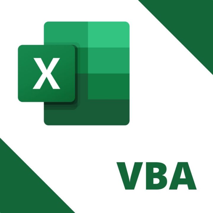 programmation vba