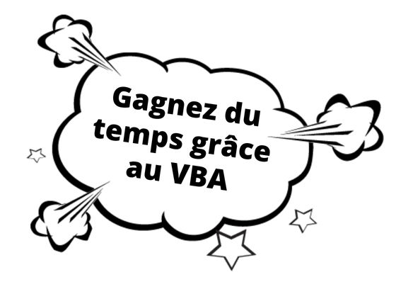 expert VBA