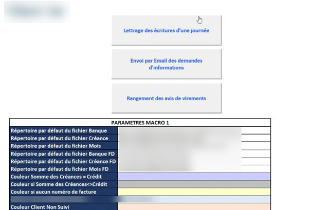 outil de rapprochement bancaire excel