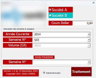 comment faire un userform excel