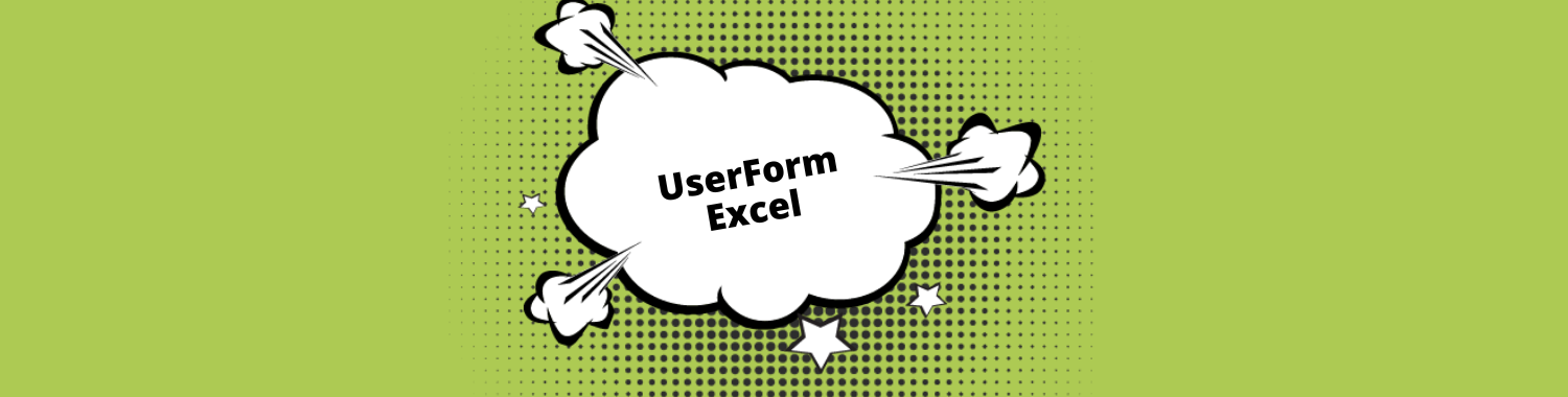 userform excel