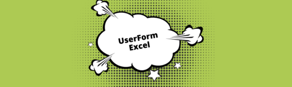 userform excel