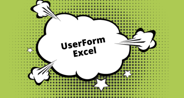 userform excel
